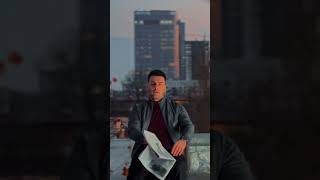 Dadaxon Obidov Videoni Udari