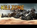 Killzone classic  creek domination online