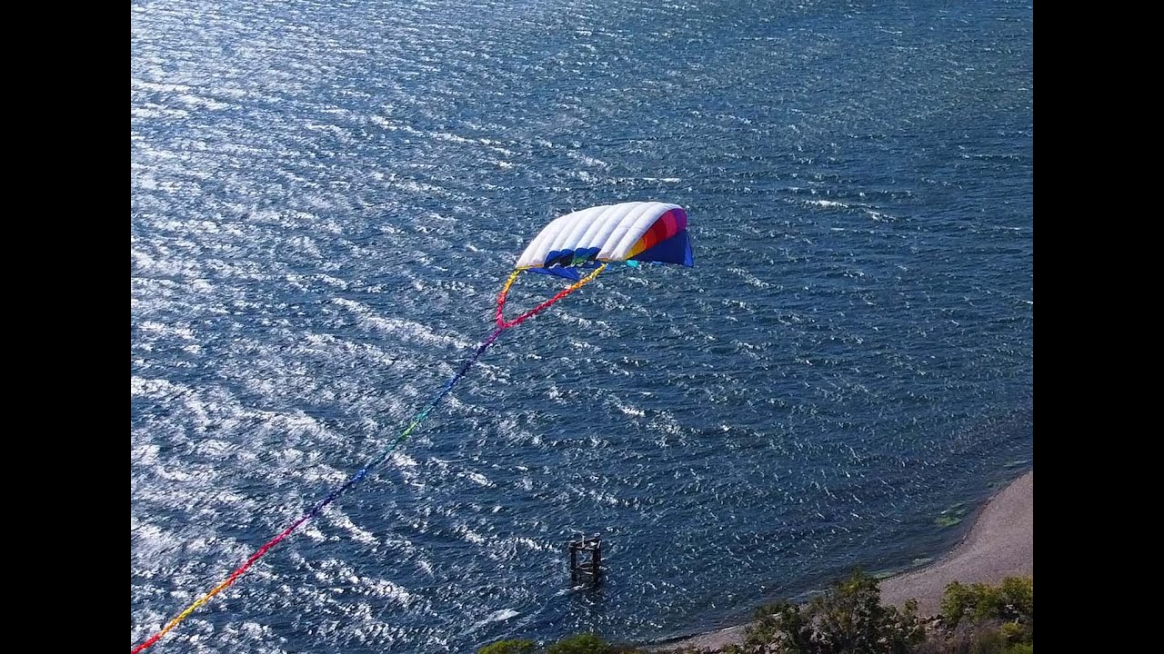 Kite Life Episode 1 YouTube
