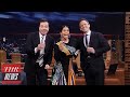 YouTube Star Lilly Singh to Take Over Carson Daly's Late Night Slot on NBC | THR News