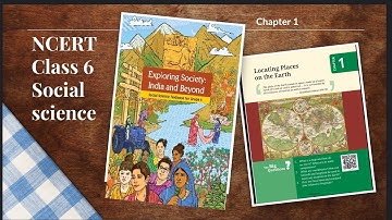 CHAPTER 1- PART 4 of 4- CLASS 6- NCERT - SOCIAL SCIENCE by Aishwarya Madhiselvan 