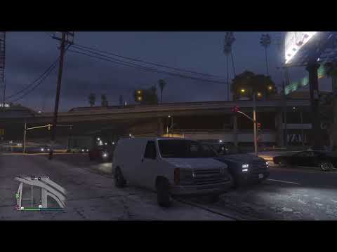 Gta online auto treffen