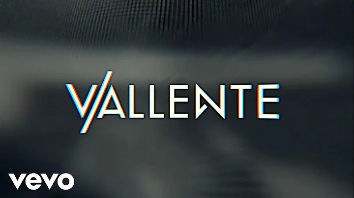 Vallente - Berrini (Lyric Video)