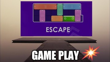 Escape Game Play: Pixign Gaming Methods