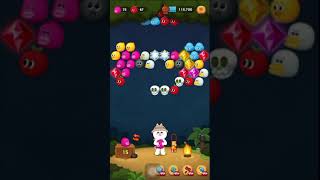 line bubble 2 level 1894 by Danny哥