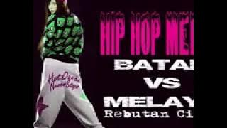 BATAK VS MELAYU