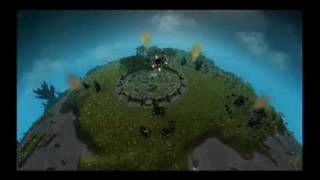 Spore Space Video(Come take a look at the Space Stage of Spore! Get a taste of Spore's Space Stage in this video featuring brand new gameplay footage as well as an in depth ..., 2008-08-21T00:36:50.000Z)