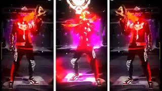 PRESET ALIGHT MOTION FF SOLO SAD🥺DJ SAAT KAU PERGI SLOW MENGKANE 😎 KANE VIRAL TIKTOK