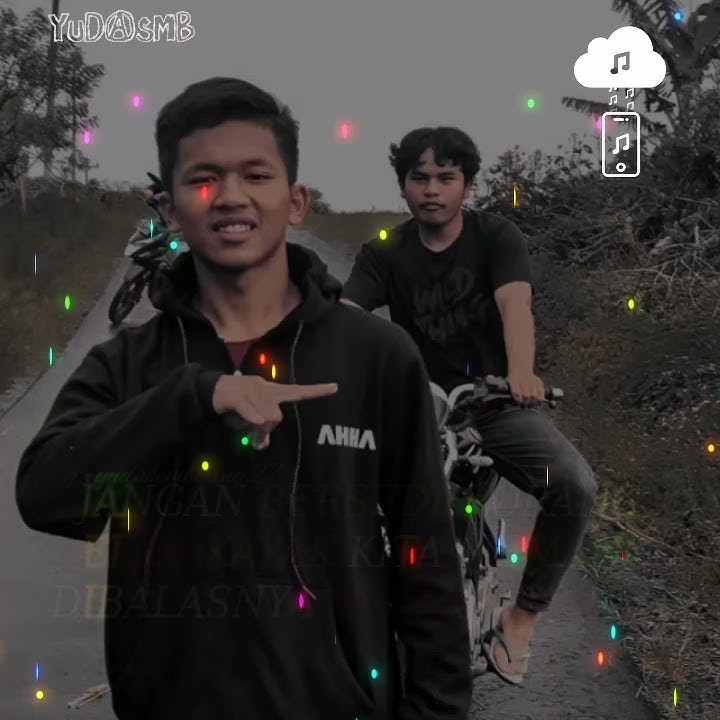 dj remix 30 detik cobalah mengerti - story wa 2020 #12