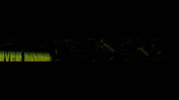 Minecraft Server Banner 3D