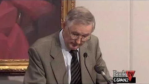 Book TV: Archie Brown "The Rise and Fall of Commun...