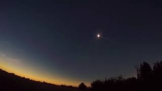Total Solar Eclipse 2017/ Gopro