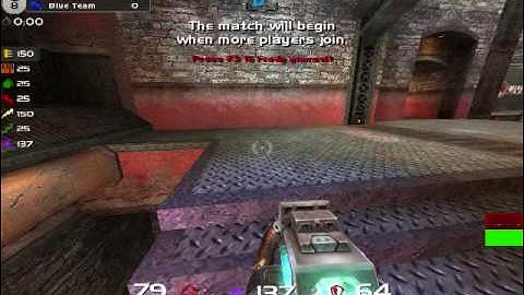 quakelive tricks and fast captures