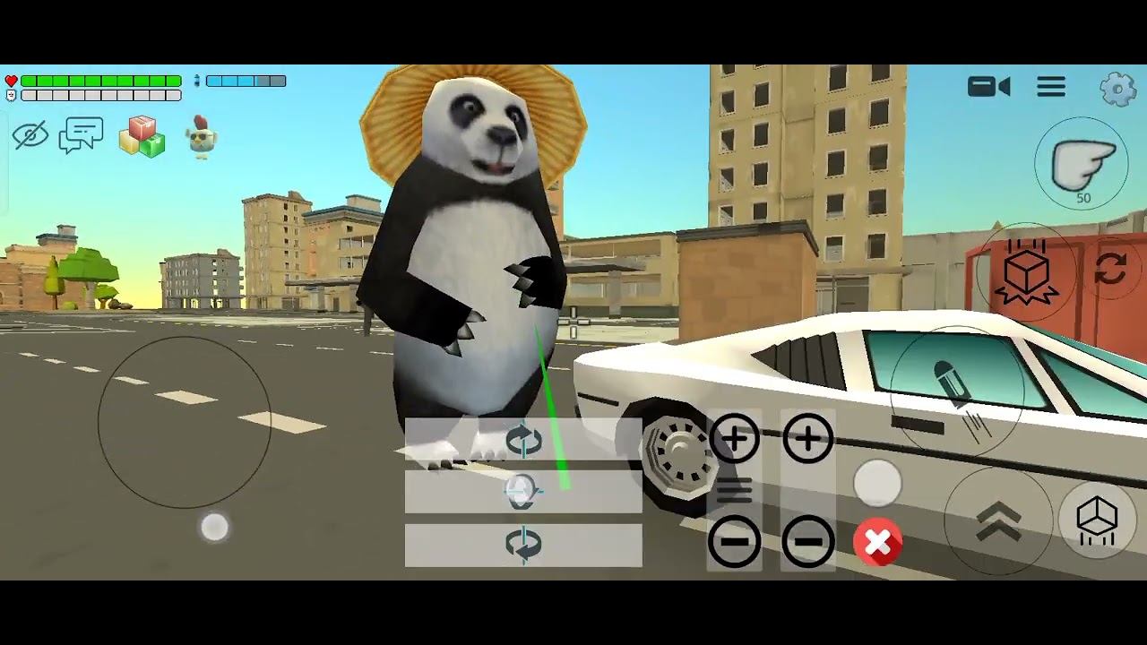 Roberto se escapa de Korea del norte y era el asesino y mato a todos se escapó parte 3/3