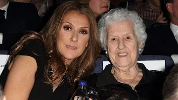 Celine Dion's mom, Thérèse, dead at 92: 'We love you so much'