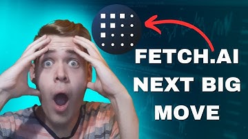 FETCH.AI FET Price News Today - Technical Analysis + Price Prediction!