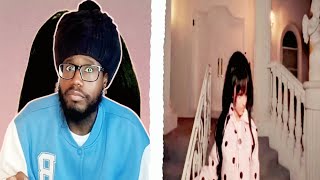 Jessie Murph - Bad As The Rest (Official Visualizer) Reaction and Review
