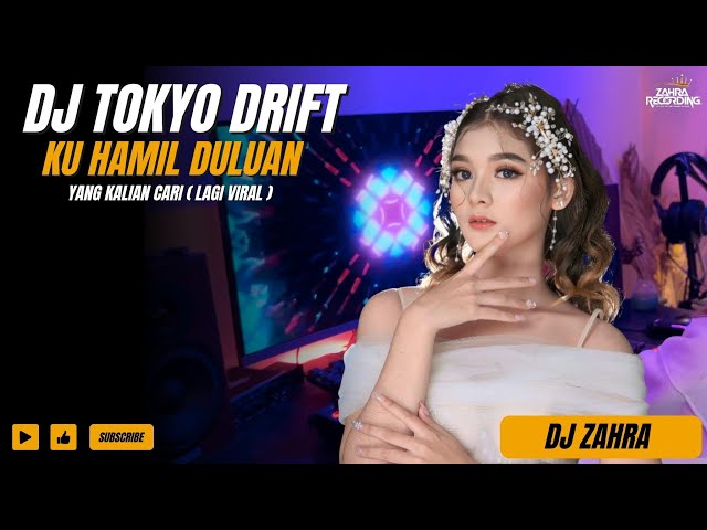 DJ TOKYO DRIFT X KU HAMIL DULUAN class=