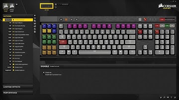 Corsair K95 Run program or Open directory using AutoHotKey