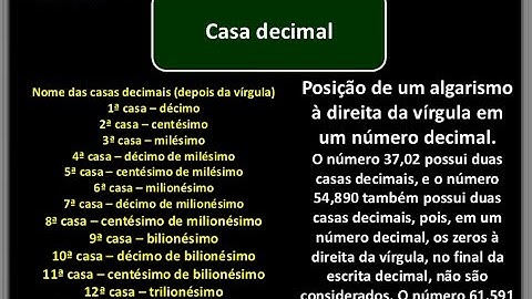 Javascript #6 - 1 - Novamente trabalhando com casas decimais