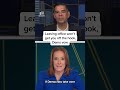Leaving office won’t get you off the hook, Dems vow