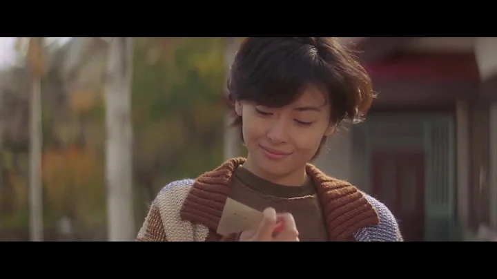 Love Letter (1995) by Iwai Shunji 情书（1995） 岩井俊二 - 天天要闻
