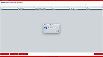 Tugas Akhir Pemrograman Berbasis Objek - Aplikasi Peminjaman Buku / Perpustakaan