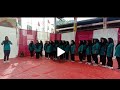 Senam kreasi dangdut Ku puja puja.Kreasi Tp Pkk desa majasari.Memeriahkan HUT RI ke 78 (26/08/23)