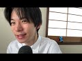 [ASMR] 大変だね雑談　talking Japanese only