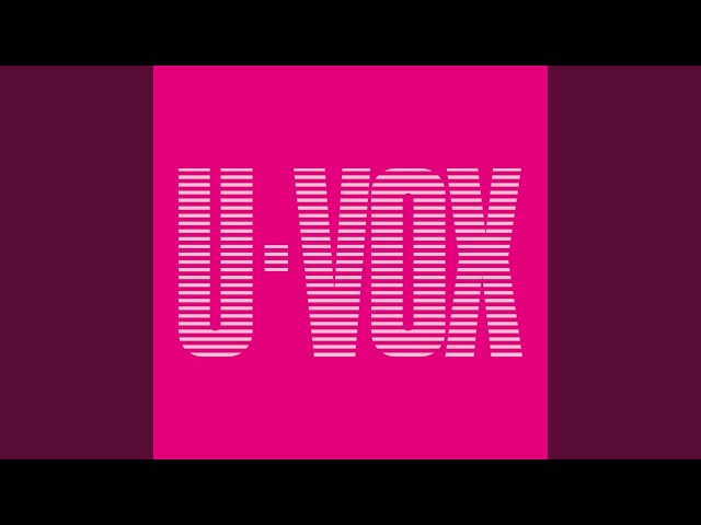 Ultravox - The Prize