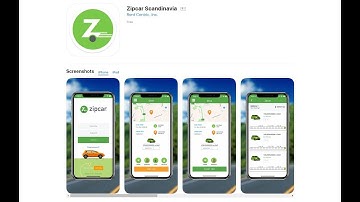 Rent Centric Car Share Software Quick Demo Tour