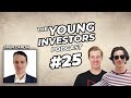 Value Investing Podcast With The Young Investors