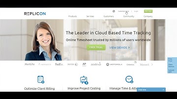 How to Approve Timesheets as a Supervisor | Replicon