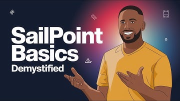 Sailpoint User Accounts | Sailpoint Workflow Setup | SailPoint Training