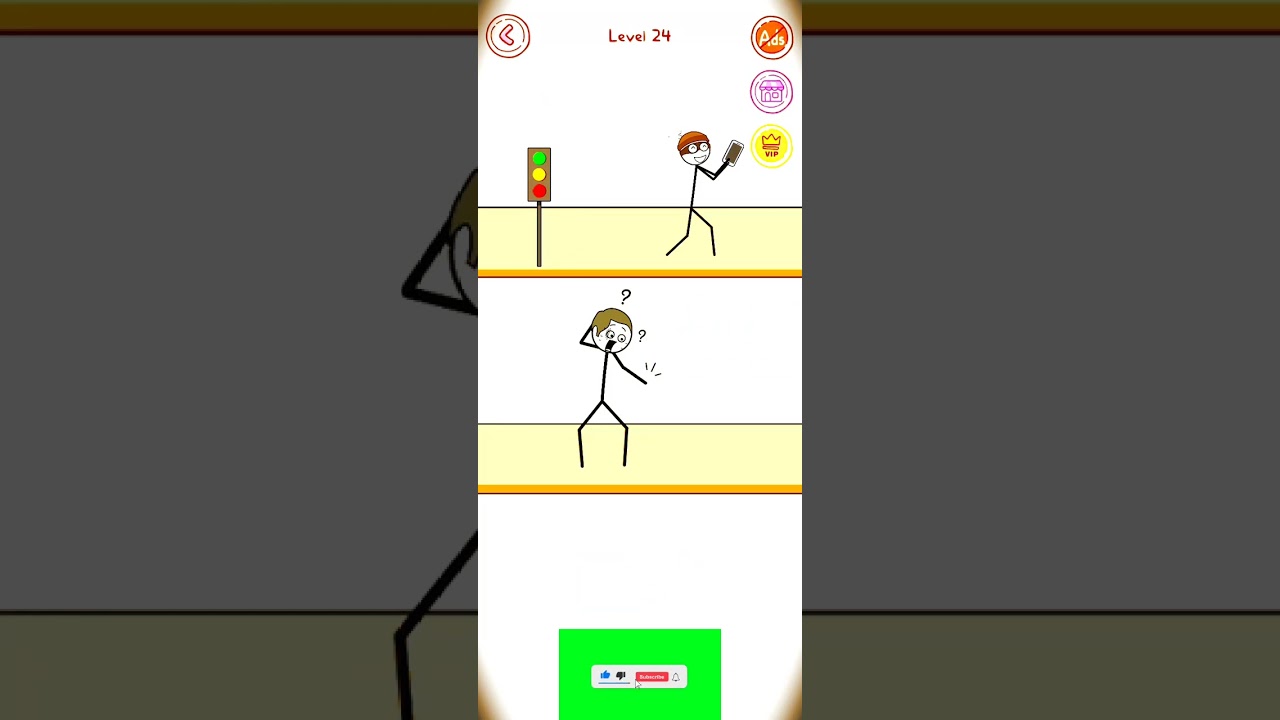 new gaming,👉Thief Puzzle to Pass a Level 24🔥🔥