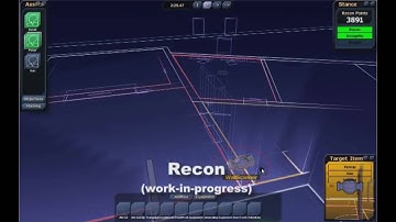 Subversion Pathfinding Test