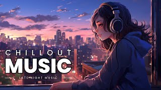 Misty Melodies - Chill Relaxing LoFi Music for Study and Meditation