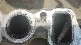 Toyota Innova - Rough idling and engine cylinder Misfiring. BBS Automotive Rebuilding Solutions.