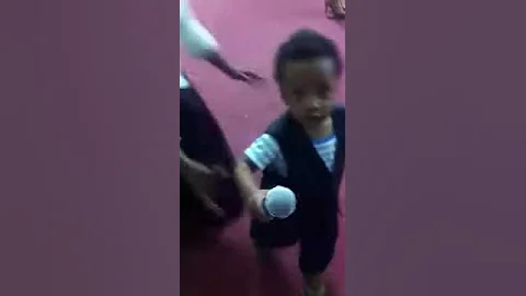 Charles Emeka's job is under threat