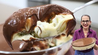 TODOS DIZEM QUE ESSE É O MELHOR BOMBOM DE UVA NA TRAVESSA QUE JÁ COMERAM! - Isamara Amâncio