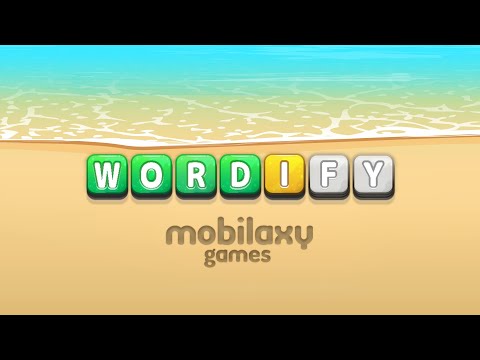 Word Path - Un gioco di parole quotidiano