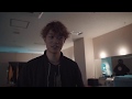 Toru talks about falling down a hole during one of their Ambitions concert