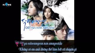 Meet You Now – Lee Ki Chan [Doctor Stranger OST Part.2]