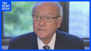 金融庁　ビッグモーターの損害保険代理店登録取り消しを正式決定　今月30日付で｜TBS NEWS DIG