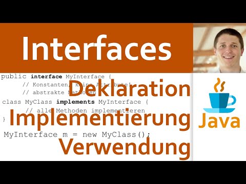 Video: Wann werden Implementierer und Implementierer verwendet?