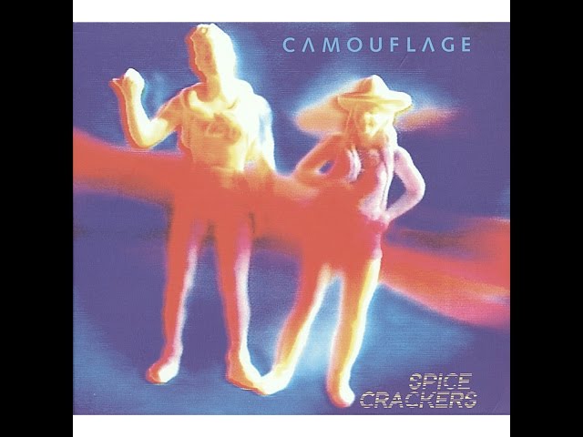 Camouflage - Funky Service