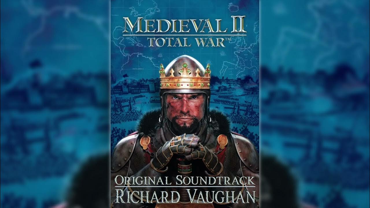 Lone Wanderer - Medieval II Total War Original Soundtrack - Richard ...