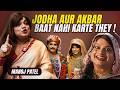 Jodha Akbar Secrets REVEALED! Manoj Patel on Rajat Tokas, Paridhi Sharma &amp; Exit Shock😳