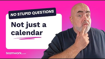 Best Way to Log Time and Avoid Scheduling Conflicts (Teamwork.com)