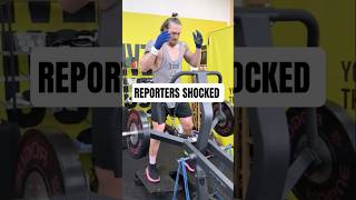 Usyk’s Training Methods Shocked Reporters 😳🔥 Insane Camp #shorts